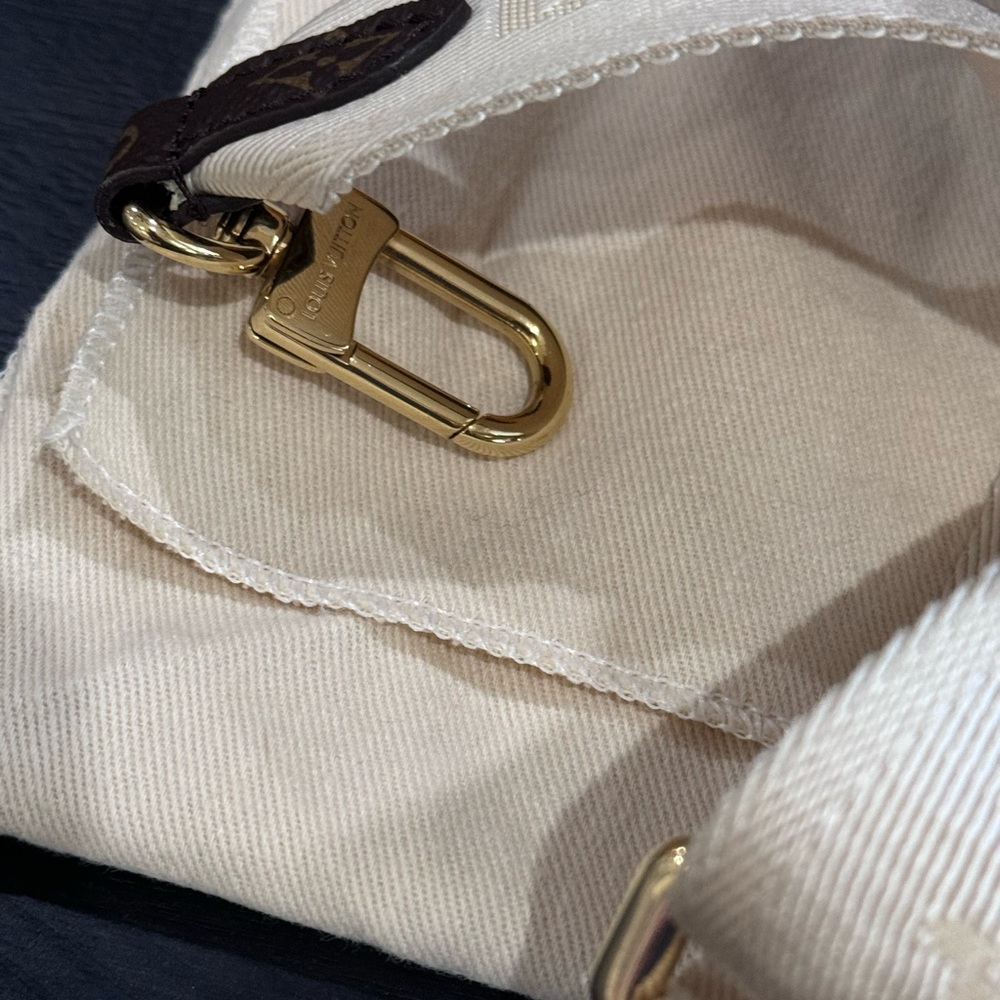 Louis Vuitton On The Go PM - Picture 9 of 15